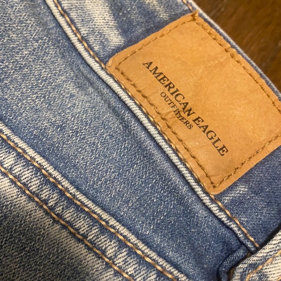 American Eagle Outfitters High rise Jeggings - Picture 2 of 6